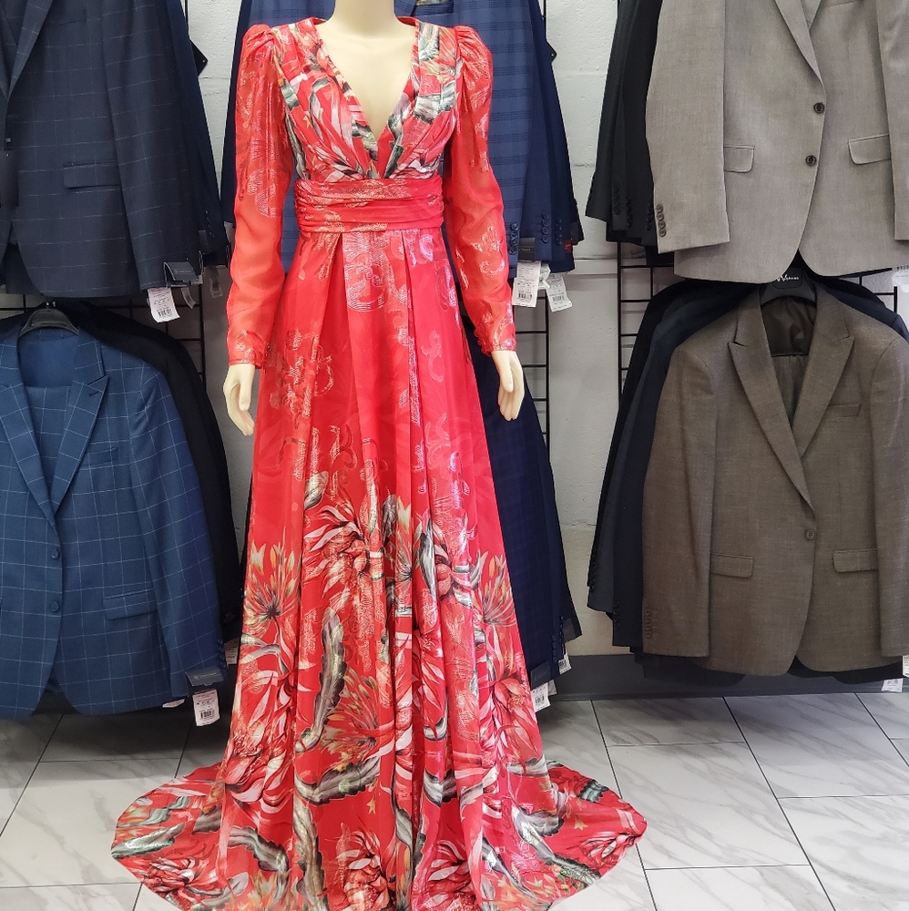 Dresses